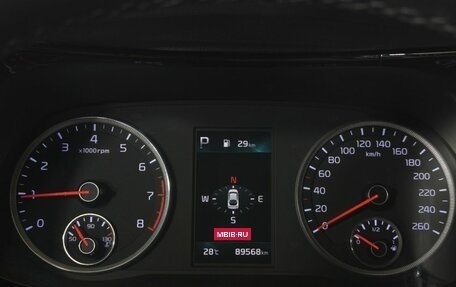 KIA K5, 2021 год, 2 650 000 рублей, 7 фотография