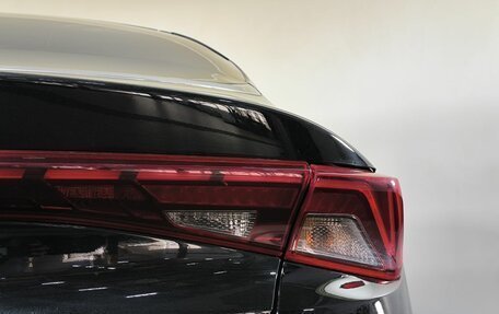 KIA K5, 2021 год, 2 650 000 рублей, 23 фотография