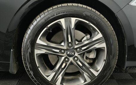 KIA K5, 2021 год, 2 650 000 рублей, 24 фотография