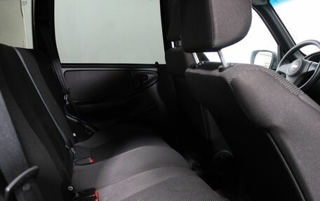 Chevrolet Niva I рестайлинг, 2019 год, 690 000 рублей, 11 фотография