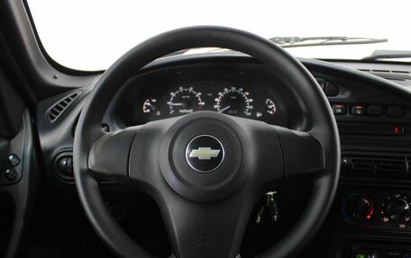 Chevrolet Niva I рестайлинг, 2019 год, 690 000 рублей, 16 фотография