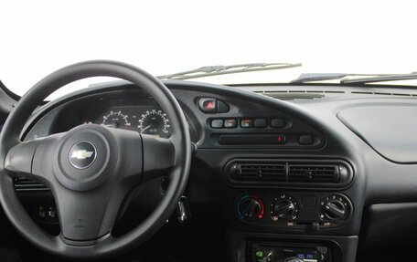 Chevrolet Niva I рестайлинг, 2019 год, 690 000 рублей, 15 фотография