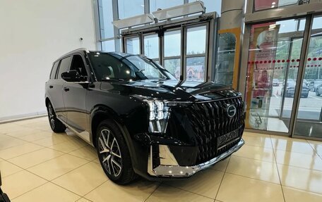 GAC GS8, 2026 год, 4 949 000 рублей, 1 фотография