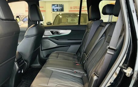GAC GS8, 2026 год, 4 949 000 рублей, 11 фотография