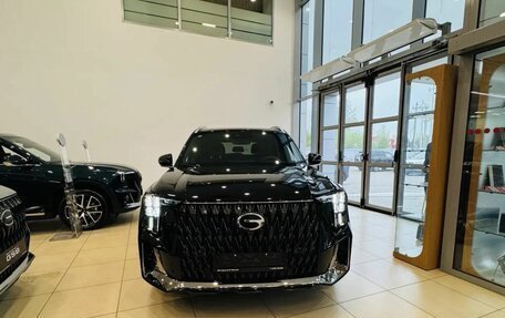 GAC GS8, 2026 год, 4 949 000 рублей, 2 фотография
