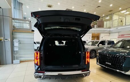 GAC GS8, 2026 год, 4 949 000 рублей, 7 фотография