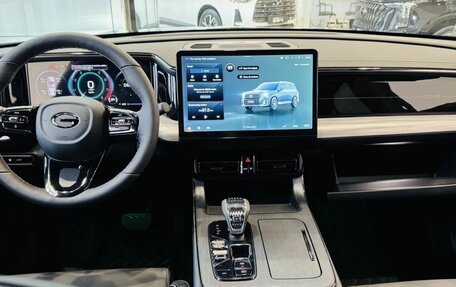 GAC GS8, 2026 год, 4 949 000 рублей, 8 фотография