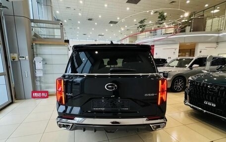 GAC GS8, 2026 год, 4 949 000 рублей, 4 фотография