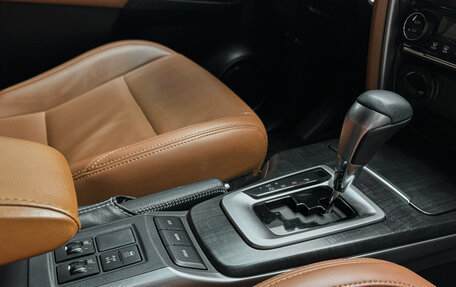 Toyota Fortuner II, 2022 год, 4 990 000 рублей, 13 фотография