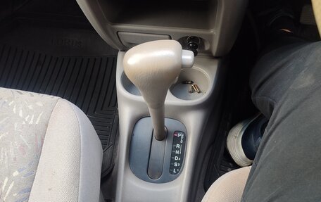 Mazda Demio III (DE), 2001 год, 250 000 рублей, 7 фотография