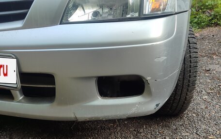 Mazda Demio III (DE), 2001 год, 250 000 рублей, 12 фотография