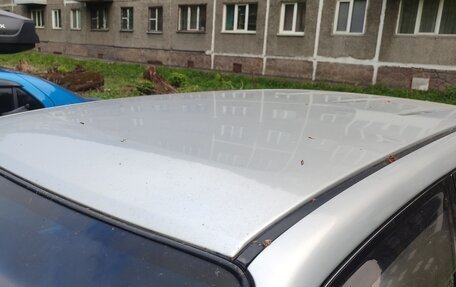 Mazda Demio III (DE), 2001 год, 250 000 рублей, 9 фотография