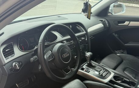 Audi A4, 2012 год, 1 250 000 рублей, 6 фотография