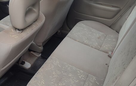Mazda Demio III (DE), 2001 год, 250 000 рублей, 18 фотография