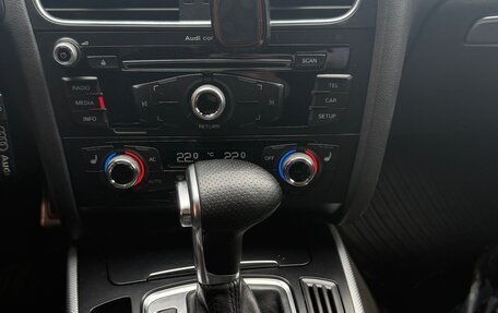 Audi A4, 2012 год, 1 250 000 рублей, 7 фотография