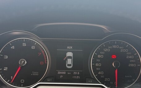 Audi A4, 2012 год, 1 250 000 рублей, 8 фотография