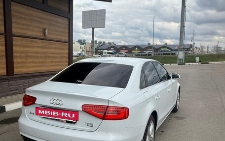 Audi A4, 2012 год, 1 250 000 рублей, 3 фотография