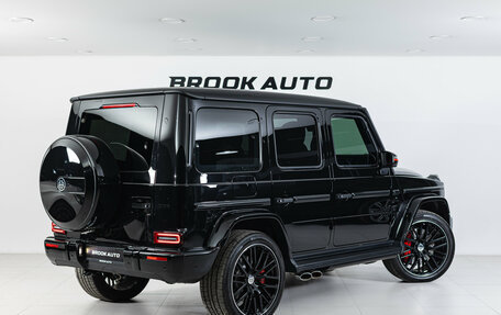 Mercedes-Benz G-Класс AMG, 2023 год, 24 990 000 рублей, 6 фотография