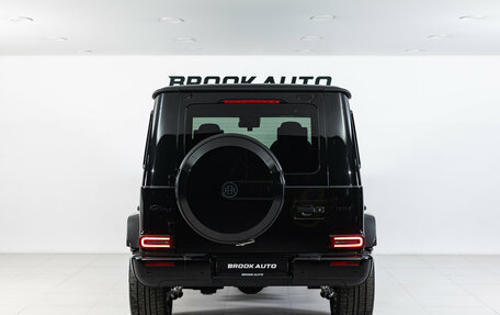 Mercedes-Benz G-Класс AMG, 2023 год, 24 990 000 рублей, 5 фотография