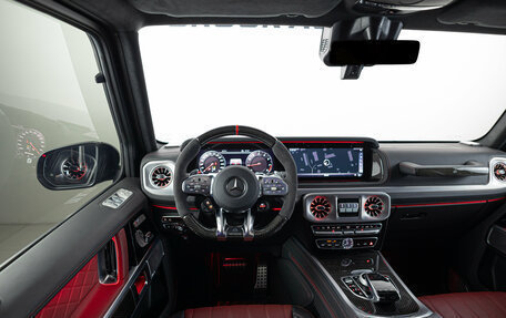 Mercedes-Benz G-Класс AMG, 2023 год, 24 990 000 рублей, 13 фотография