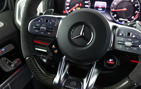 Mercedes-Benz G-Класс AMG, 2023 год, 24 990 000 рублей, 15 фотография
