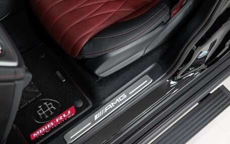 Mercedes-Benz G-Класс AMG, 2023 год, 24 990 000 рублей, 12 фотография