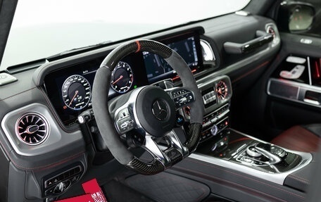 Mercedes-Benz G-Класс AMG, 2023 год, 24 990 000 рублей, 10 фотография