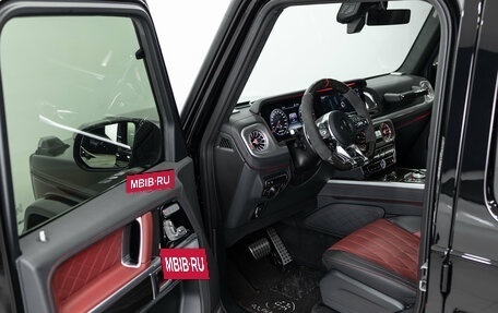 Mercedes-Benz G-Класс AMG, 2023 год, 24 990 000 рублей, 7 фотография