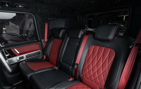 Mercedes-Benz G-Класс AMG, 2023 год, 24 990 000 рублей, 32 фотография