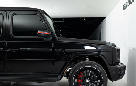 Mercedes-Benz G-Класс AMG, 2023 год, 24 990 000 рублей, 38 фотография