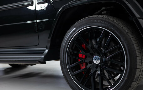 Mercedes-Benz G-Класс AMG, 2023 год, 24 990 000 рублей, 37 фотография