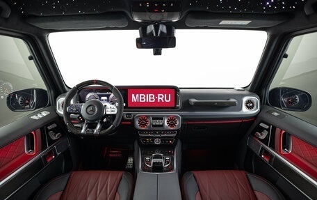Mercedes-Benz G-Класс AMG, 2023 год, 24 990 000 рублей, 33 фотография