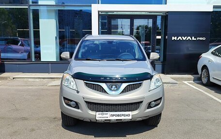 Great Wall Hover H5, 2013 год, 659 000 рублей, 2 фотография