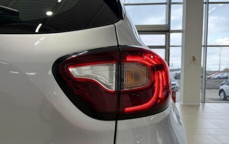 Renault Kaptur I рестайлинг, 2019 год, 1 558 775 рублей, 6 фотография