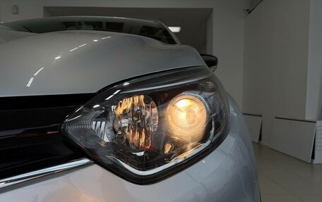 Renault Kaptur I рестайлинг, 2019 год, 1 558 775 рублей, 13 фотография