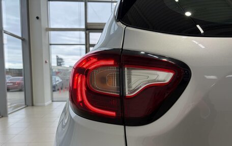 Renault Kaptur I рестайлинг, 2019 год, 1 558 775 рублей, 10 фотография