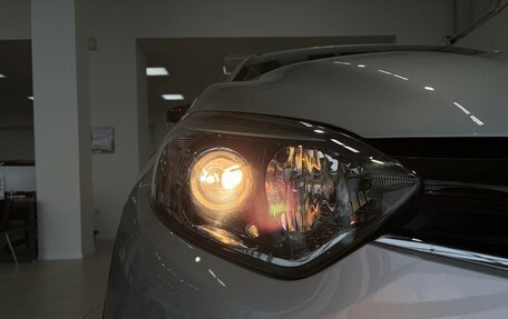 Renault Kaptur I рестайлинг, 2019 год, 1 558 775 рублей, 15 фотография