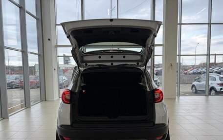 Renault Kaptur I рестайлинг, 2019 год, 1 558 775 рублей, 8 фотография