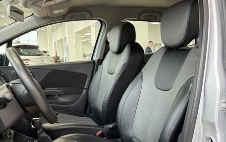 Renault Kaptur I рестайлинг, 2019 год, 1 558 775 рублей, 16 фотография