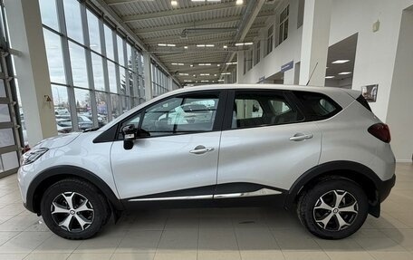 Renault Kaptur I рестайлинг, 2019 год, 1 558 775 рублей, 12 фотография