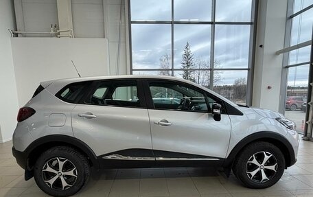 Renault Kaptur I рестайлинг, 2019 год, 1 558 775 рублей, 4 фотография
