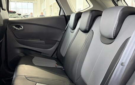 Renault Kaptur I рестайлинг, 2019 год, 1 558 775 рублей, 17 фотография