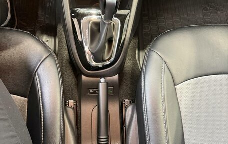 Renault Kaptur I рестайлинг, 2019 год, 1 558 775 рублей, 22 фотография