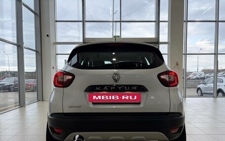 Renault Kaptur I рестайлинг, 2019 год, 1 558 775 рублей, 7 фотография