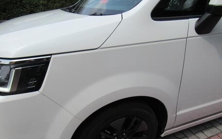 Honda Stepwgn, 2022 год, 2 150 000 рублей, 9 фотография