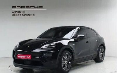 Porsche Macan, 2025 год, 12 750 000 рублей, 1 фотография