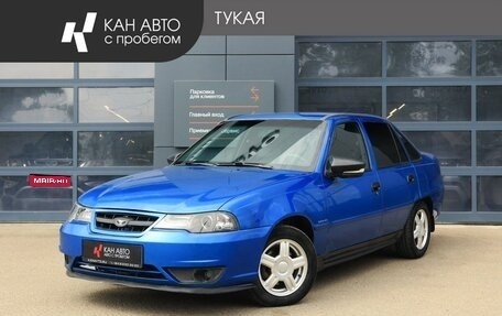 Daewoo Nexia I рестайлинг, 2012 год, 149 000 рублей, 1 фотография