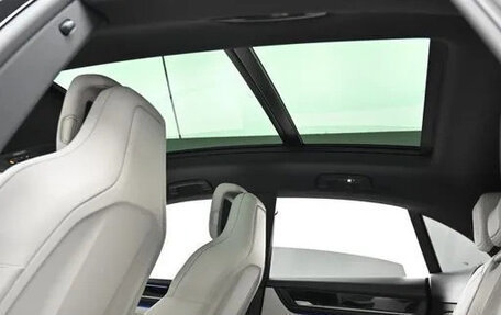 Porsche Macan, 2025 год, 12 750 000 рублей, 8 фотография