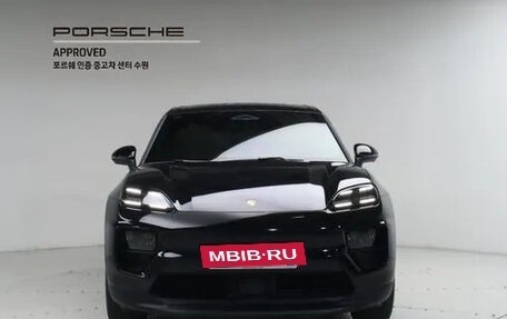 Porsche Macan, 2025 год, 12 750 000 рублей, 4 фотография
