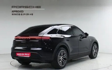 Porsche Macan, 2025 год, 12 750 000 рублей, 2 фотография